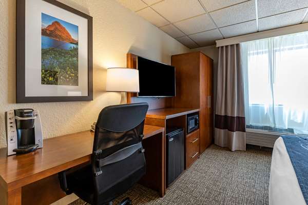  - Comfort Inn Shelby