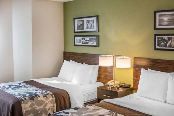  - Sleep Inn Missoula