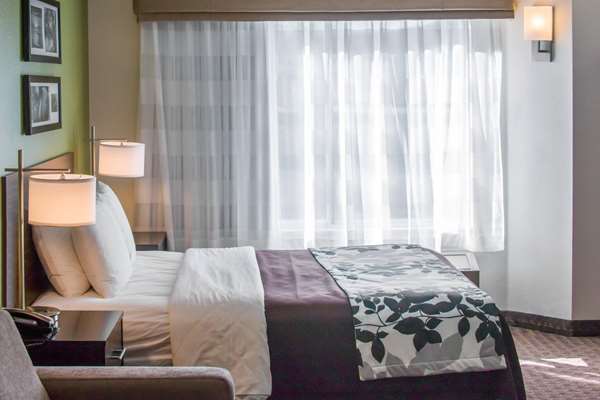  - Sleep Inn Missoula