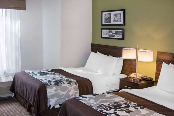  - Sleep Inn Missoula