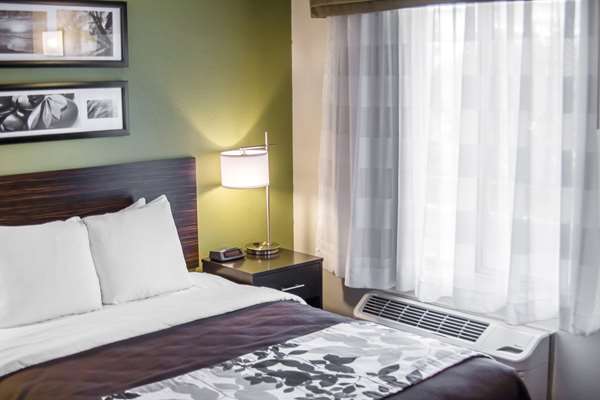  - Sleep Inn Missoula