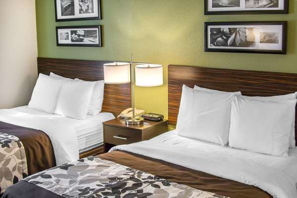  - Sleep Inn Missoula