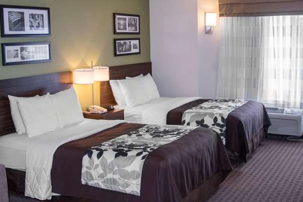  - Sleep Inn Missoula