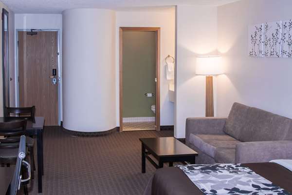  - Sleep Inn Missoula