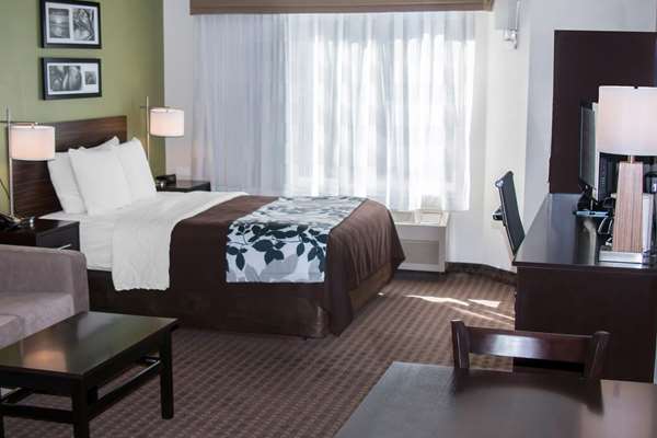  - Sleep Inn Missoula
