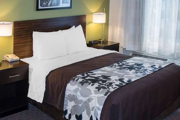  - Sleep Inn Missoula