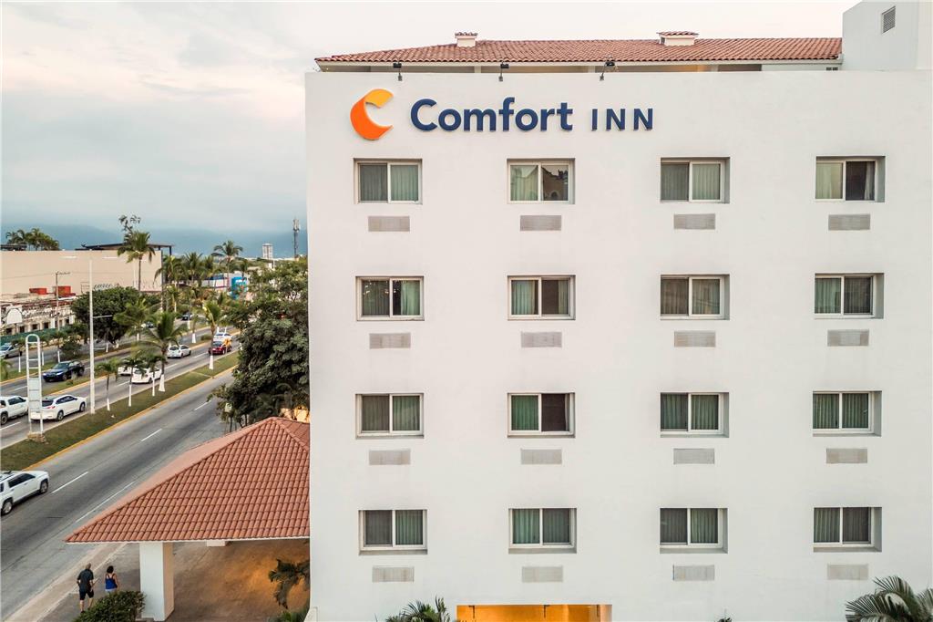 Comfort Inn Puerto Vallarta
