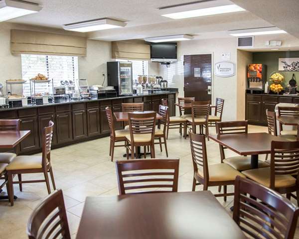 Amenities - Sleep Inn University Place Charlotte - I-85, Exit 45