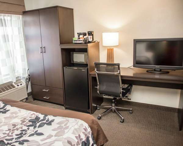  - Sleep Inn University Place Charlotte - I-85, Exit 45