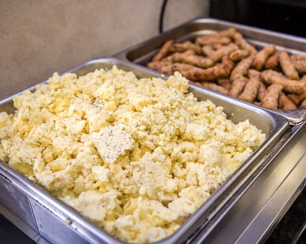 Amenities - Sleep Inn University Place Charlotte - I-85, Exit 45