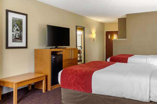  - Comfort Suites Winston-Salem - I-40, Exit 190