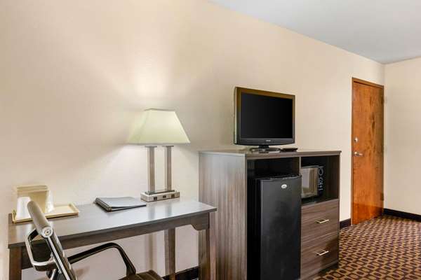  - Quality Inn Archdale - I-85, Exit 111