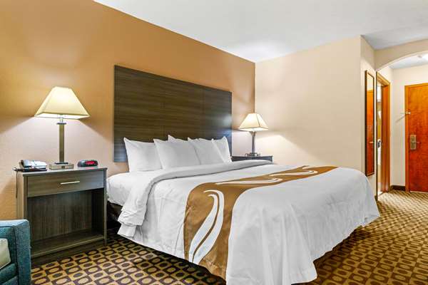  - Quality Inn Archdale - I-85, Exit 111