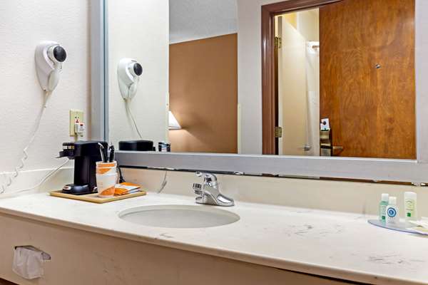  - Quality Inn Archdale - I-85, Exit 111