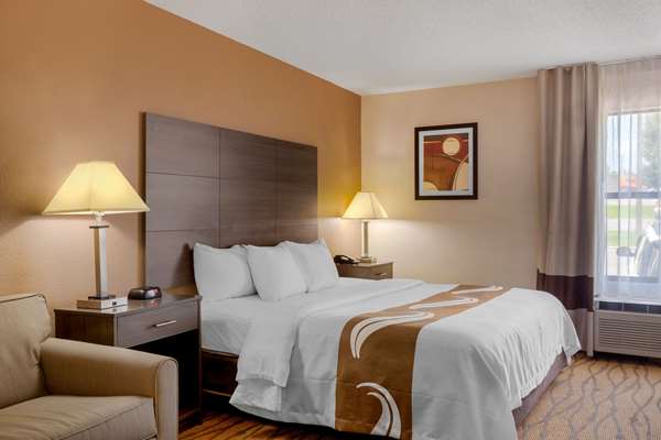  - Quality Inn Archdale - I-85, Exit 111