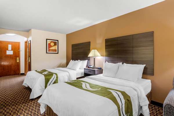  - Quality Inn Archdale - I-85, Exit 111