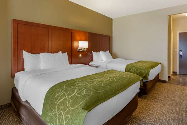  - Comfort Suites Jacksonville
