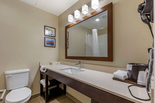  - Comfort Suites Jacksonville