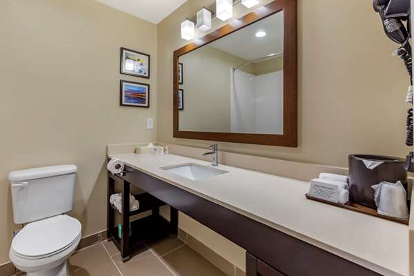  - Comfort Suites Jacksonville