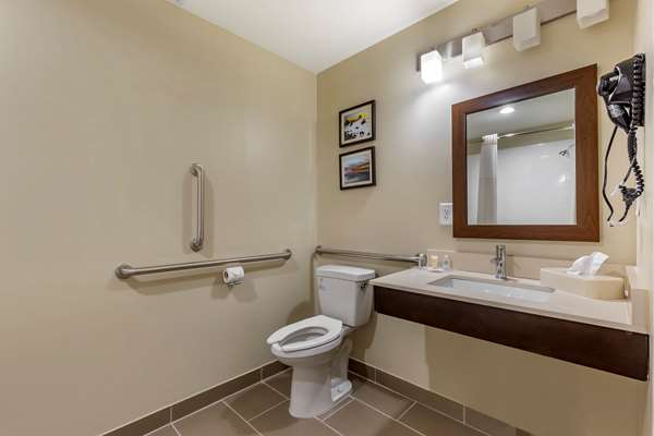  - Comfort Suites Jacksonville