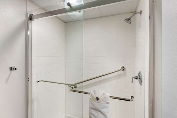 Suite - Comfort Suites Jacksonville