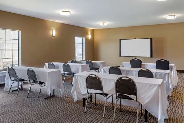  - Comfort Suites Jacksonville