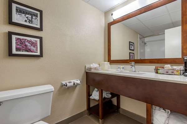  - Comfort Inn Executive Park Charlotte - I-77, Exit 5