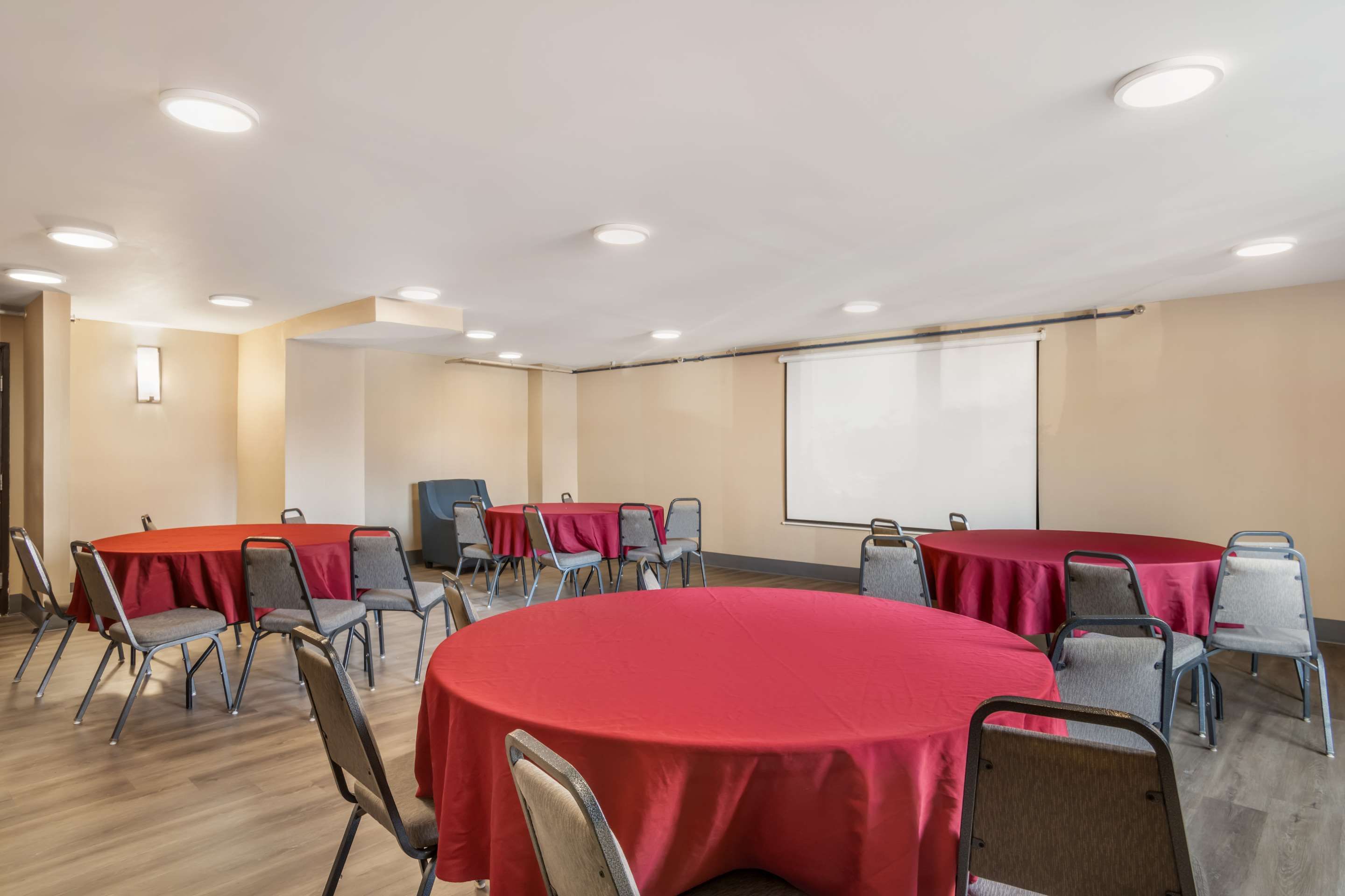 Meeting room