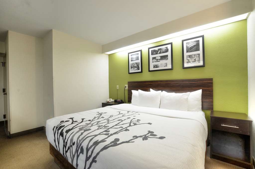 SLEEP INN BRYSON CITY - CHEROKEE AR-guestroom-Guest Room,On-Site.jpg