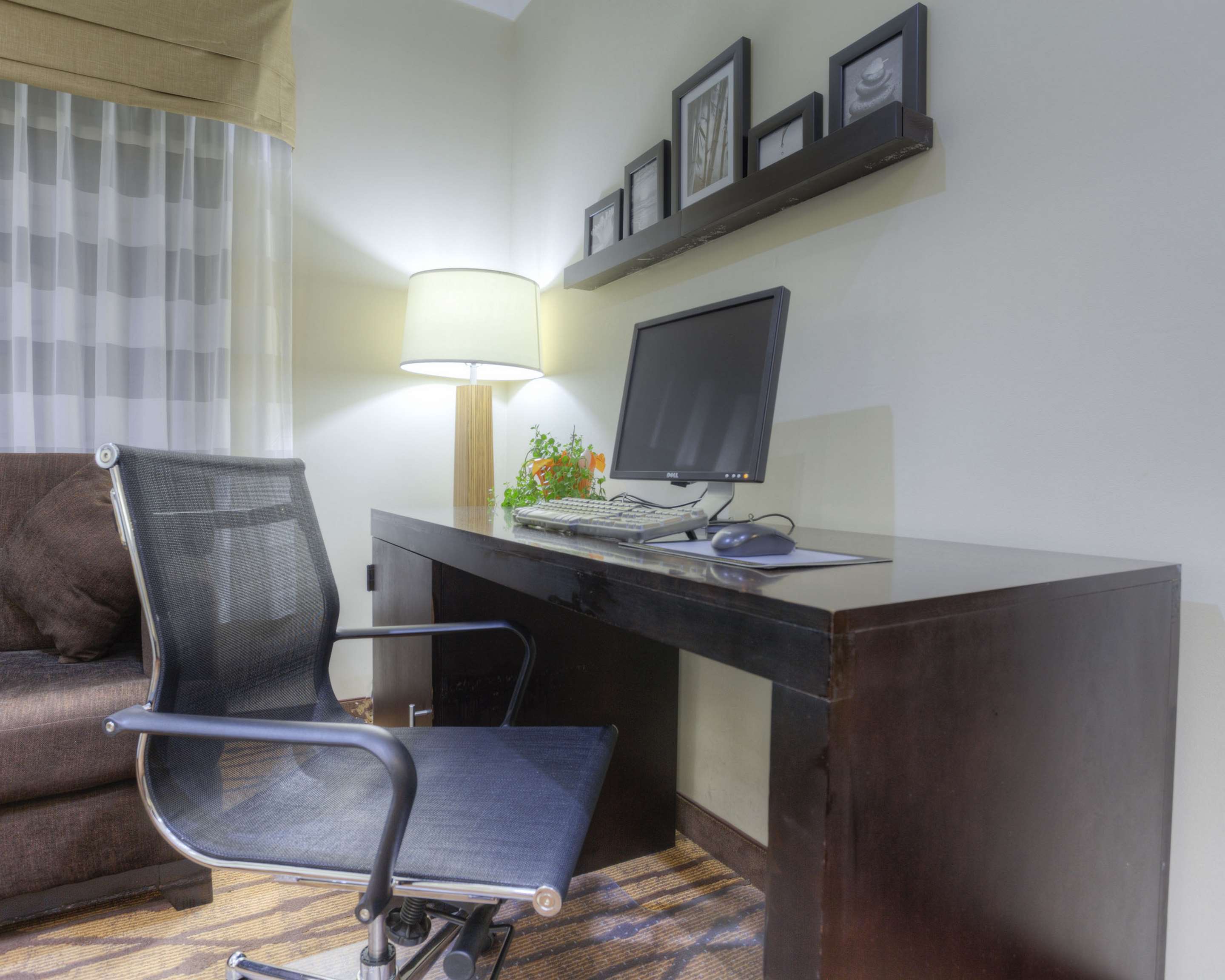 Business center | Sleep Inn Bryson City - Cherokee Area