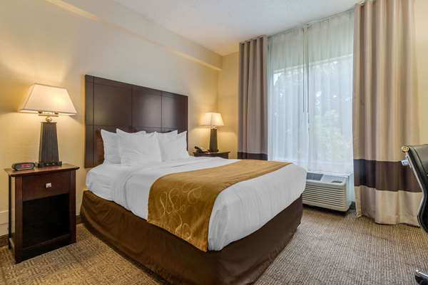  - Comfort Suites Gastonia - I-85, Exit 20