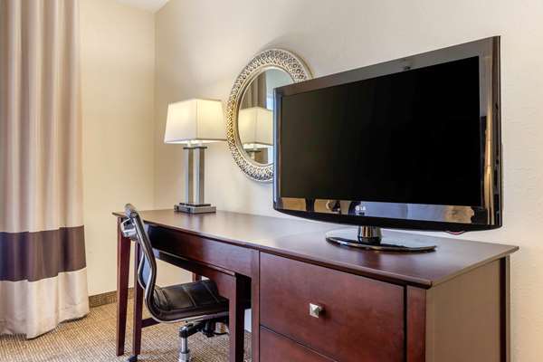  - Comfort Suites Gastonia - I-85, Exit 20