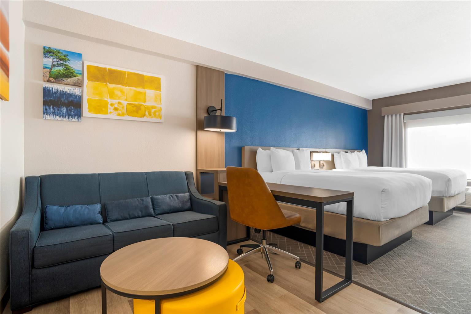 COMFORT SUITES GASTONIA - CHARLOTTE-guestroom-Guest Room,Suite,On-Site.jpg