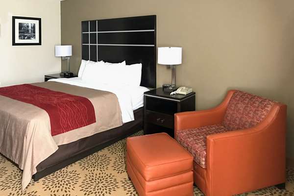  - Comfort Inn Mars Hill