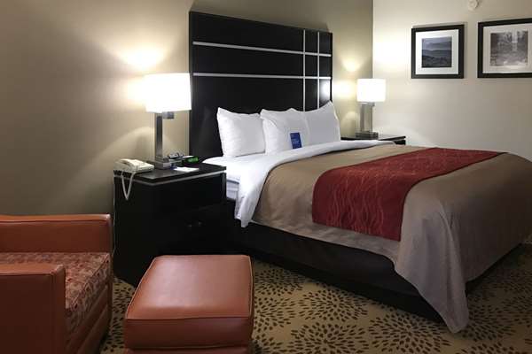  - Comfort Inn Mars Hill