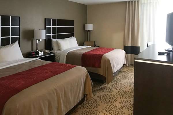  - Comfort Inn Mars Hill