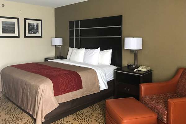  - Comfort Inn Mars Hill