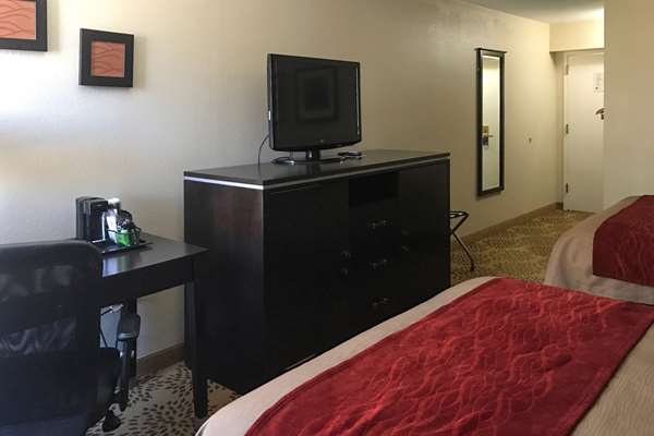  - Comfort Inn Mars Hill