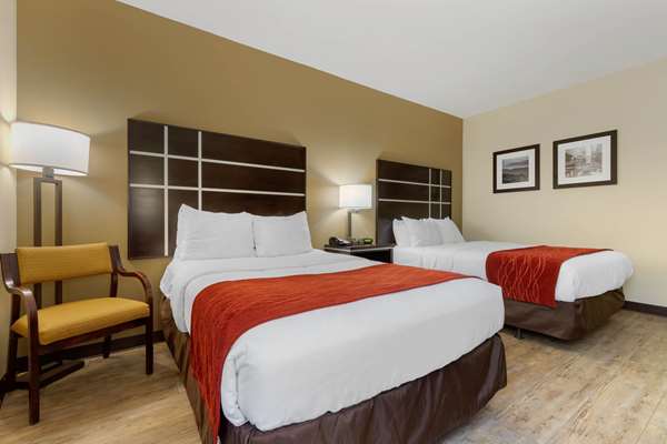  - Comfort Inn Mars Hill