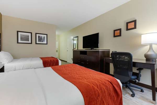  - Comfort Inn Mars Hill