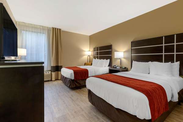  - Comfort Inn Mars Hill