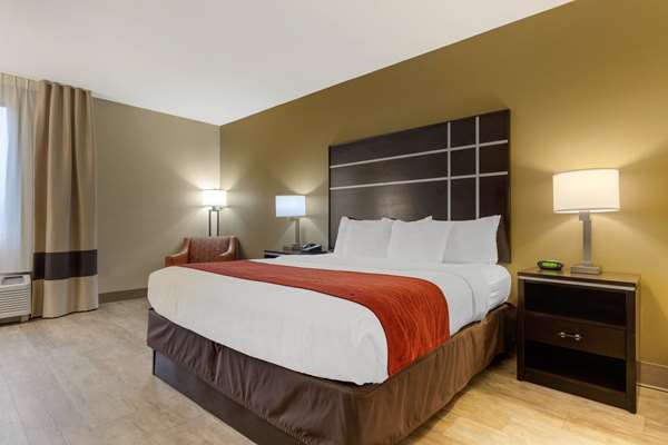  - Comfort Inn Mars Hill