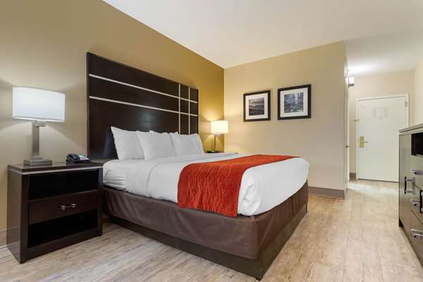  - Comfort Inn Mars Hill