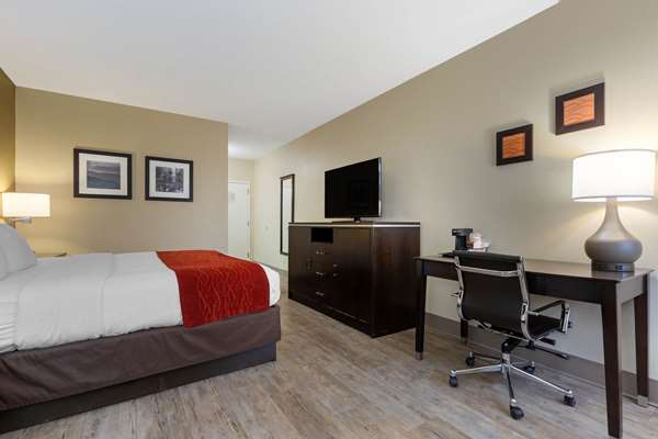  - Comfort Inn Mars Hill