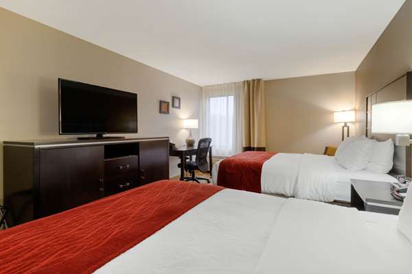  - Comfort Inn Mars Hill