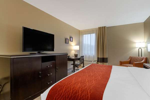  - Comfort Inn Mars Hill