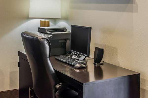 Conference Area - Sleep Inn Matthews