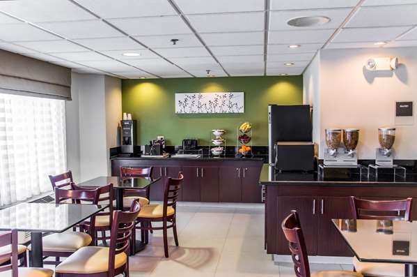 Amenities - Sleep Inn Matthews