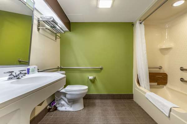  - Sleep Inn Matthews