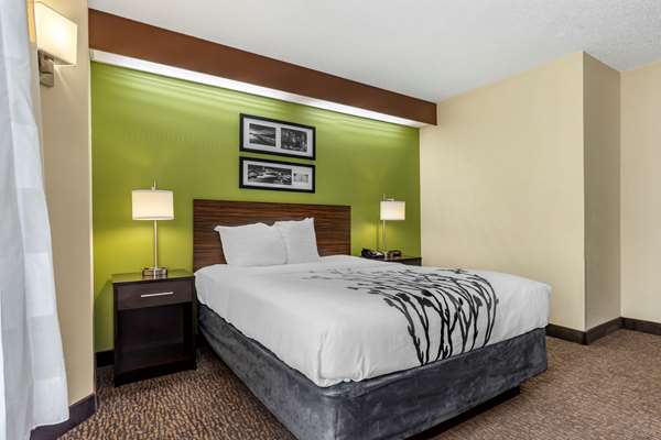  - Sleep Inn Matthews